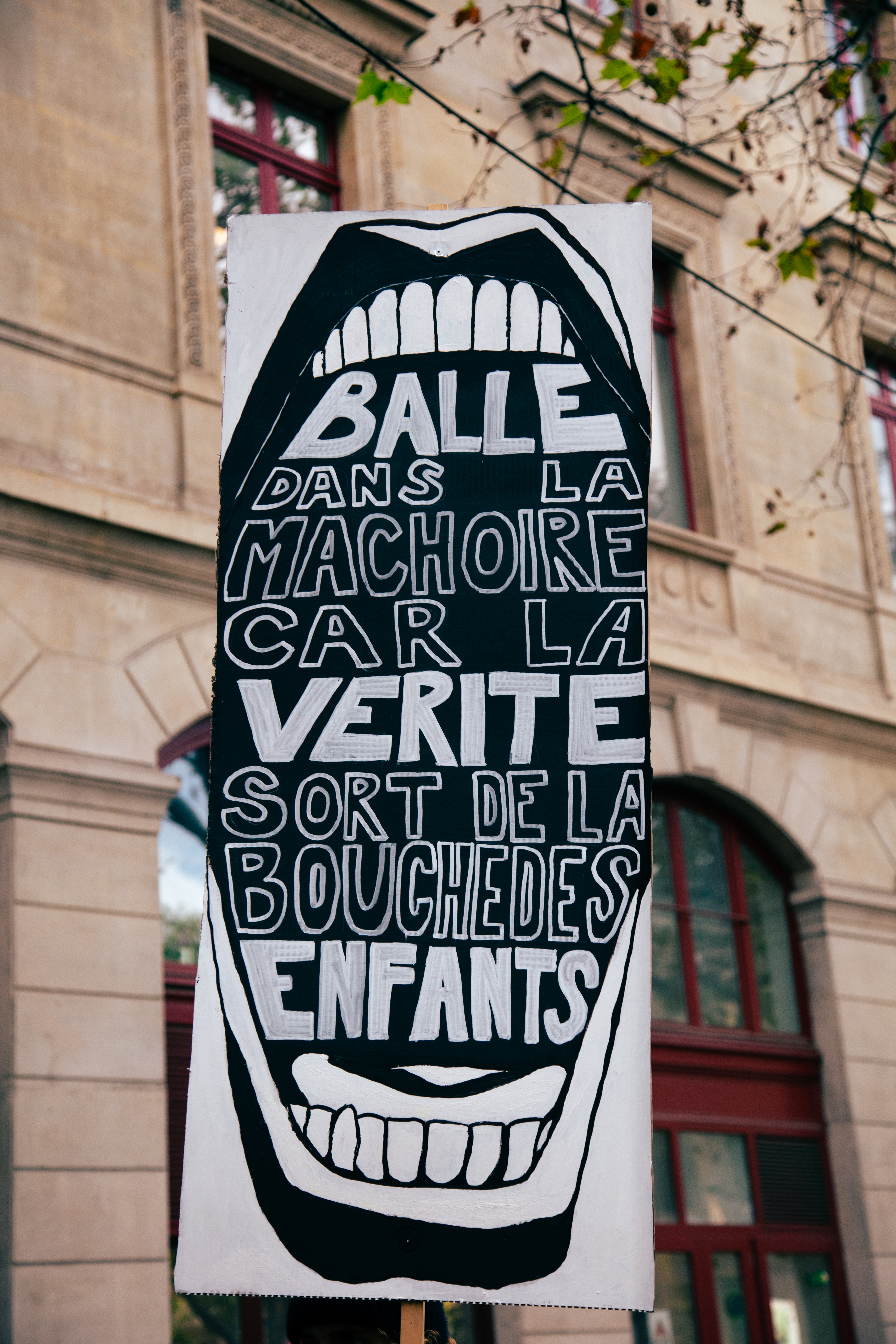 Manifestation des lycéen.es et étudiant.es - 13 octobre 2026 — Paris, 2026