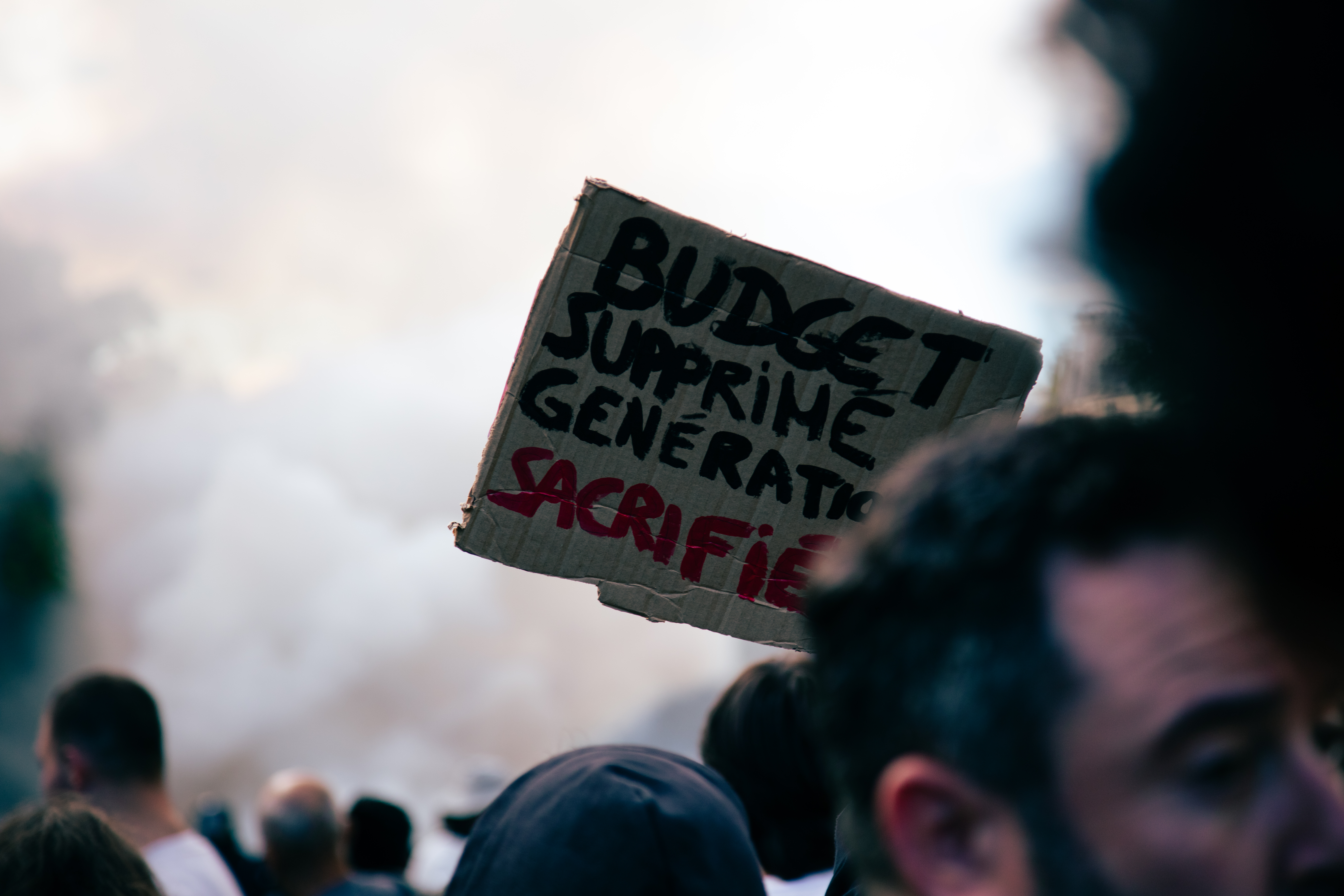 Manifestation des lycéen.es et étudiant.es - 06 octobre 2026 — Paris, 2026
