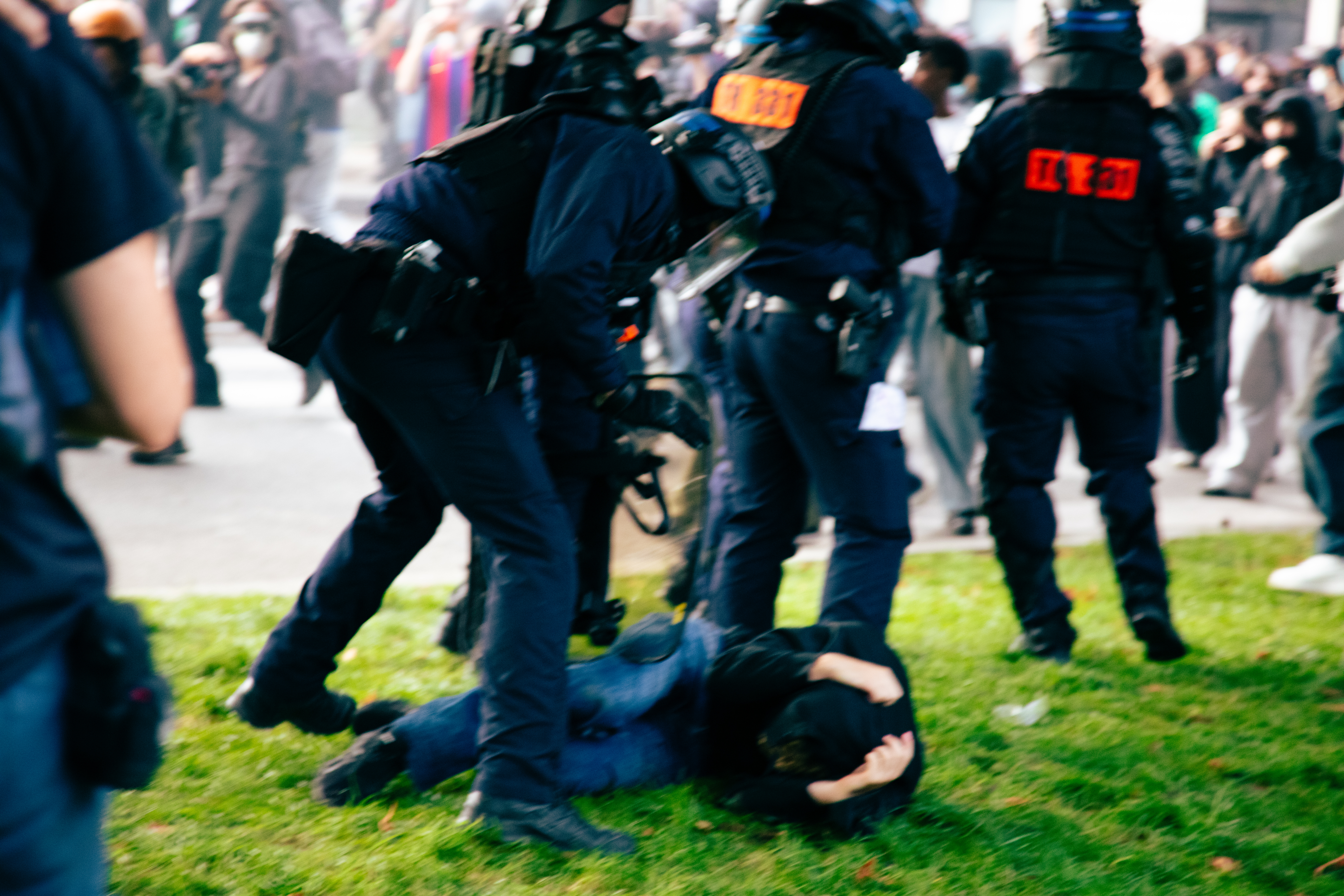 Manifestation des lycéen.es et étudiant.es - 06 octobre 2026 — Paris, 2026