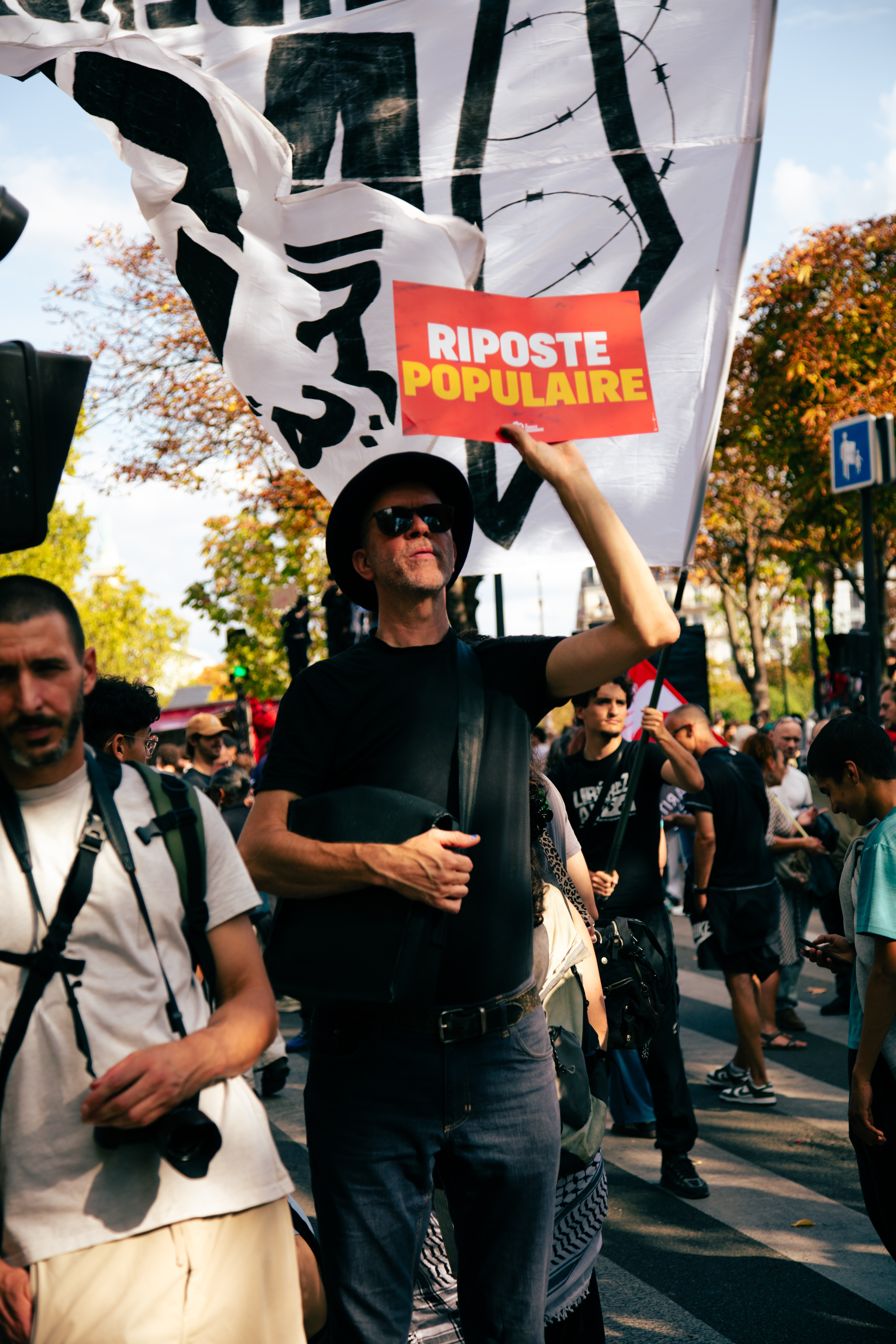 Grève de la Fonction Publique - 29 septembre 2026 — Paris, 2026